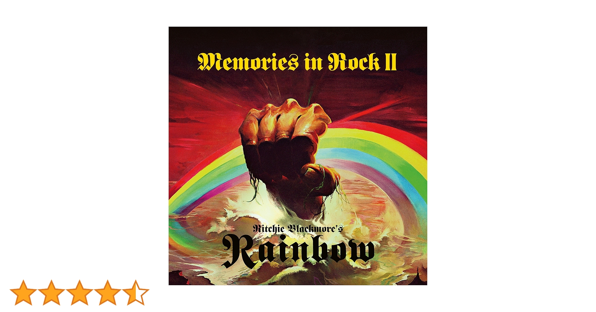 Amazon.co.jp: MEMORIES IN ROCK 2: ミュージック